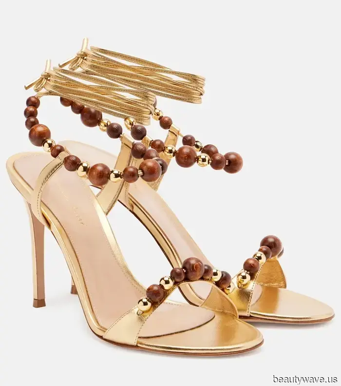 I've Been Searching the Internet for Great Heels—These TK Styles Are a Must-See