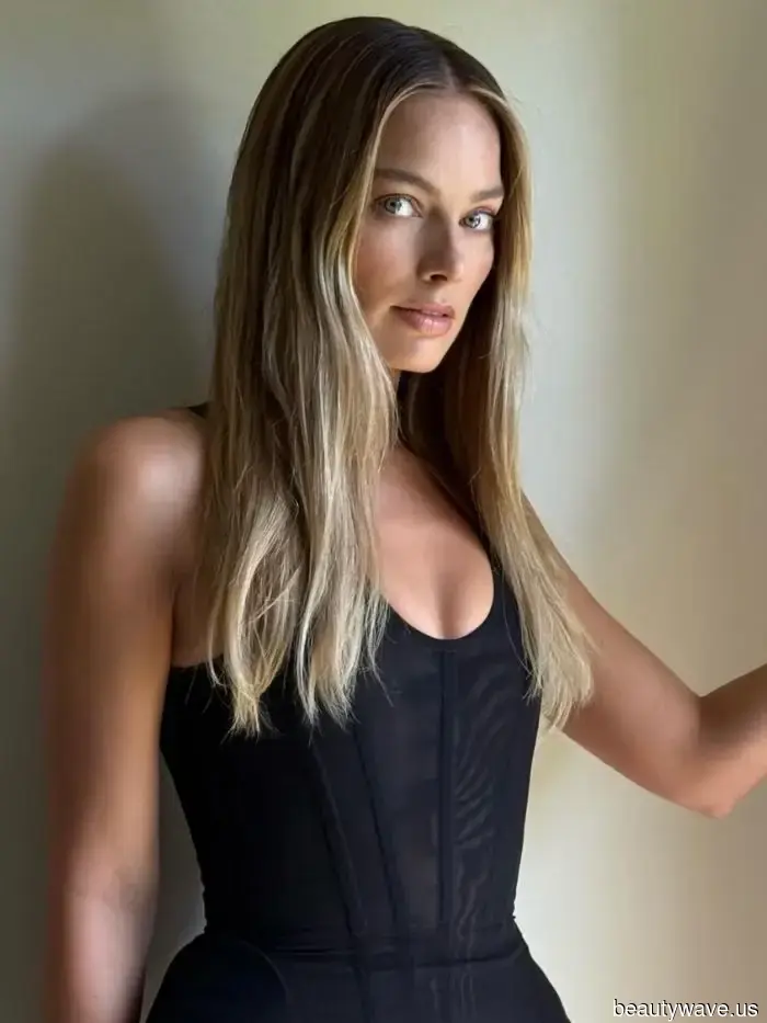 Ich flog nach New York für einen Termin mit Margot Robbies Haarfarbisten&mdash;hier ist, was passiert ist.