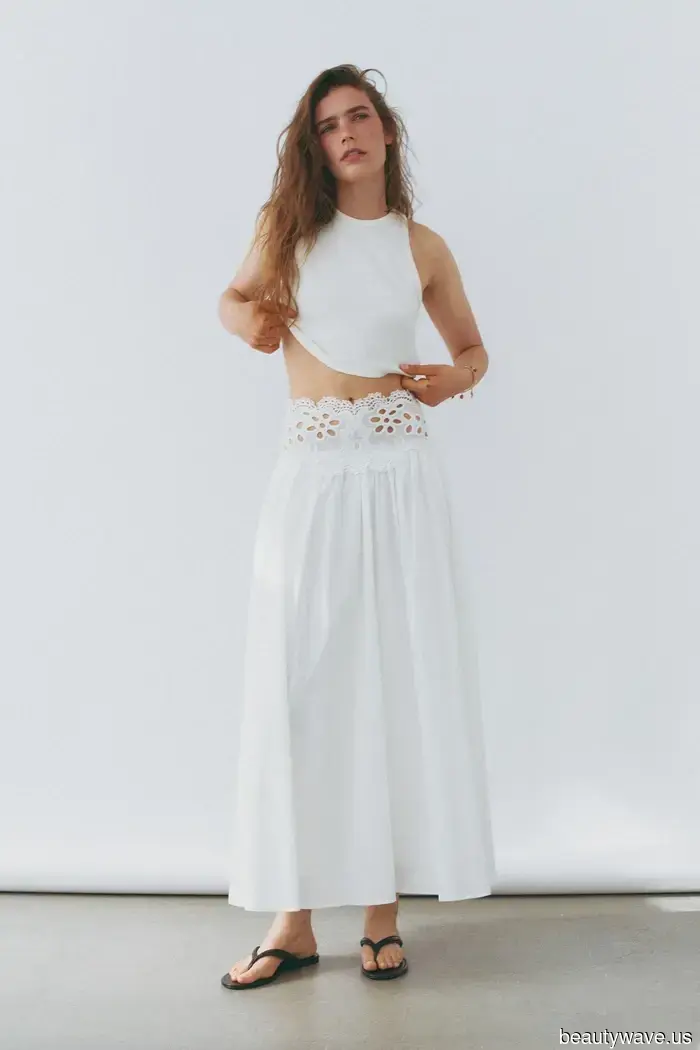 H&M's Luxurious-Looking Summer Collection is Here—9 Stylish Items Sure to Be Gone by the Weekend