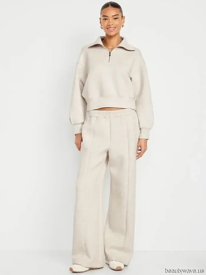 Я протестировал леггинсы Old Navy за 40 долларов&mdash;вот мой отзыв после пилатеса