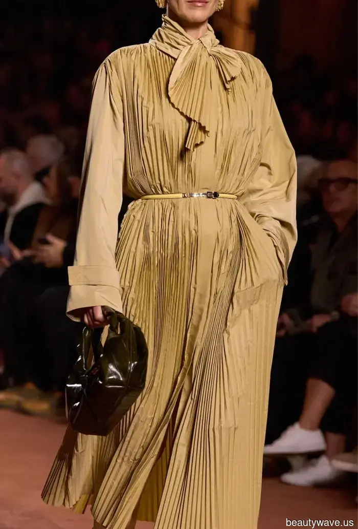 Stylishly Dressed Women in London, New York, and Paris Will Be Seen Sporting These 8 Coat Trends This Fall.