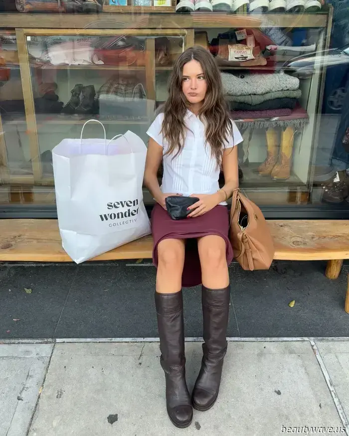 The Surprising Shoe Trend That Fashion Enthusiasts Are Opting for This Summer