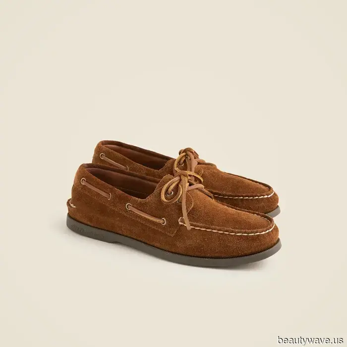 Nada te pondrá en un estado de ánimo otoñal como las nuevas llegadas de J.Crew&mdash;33 artículos para agregar a tu carrito.