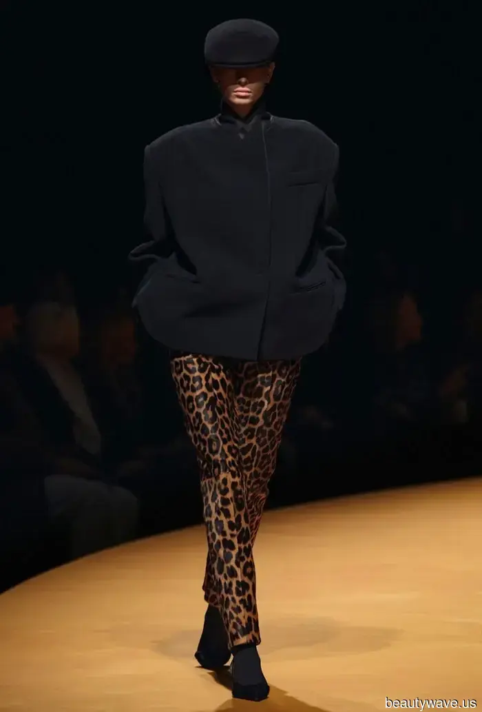 7 Tendencias de Pantalones de Otoño que Son Elegantes, Geniales y el Descanso Perfecto de los Jeans