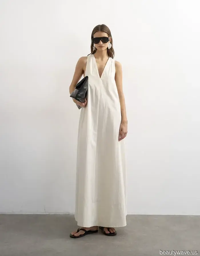 It's Official: Here Are the 5 Chic Summer Dress Trends Currently Dominating the High Street