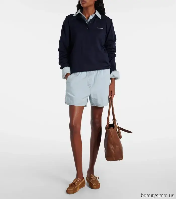 5 Conjuntos Elegantes pero Informales que Estaré Usando Repetidamente Este Mes