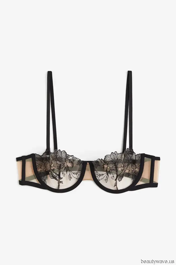 I Consulted the Experts—Here Are the 5 Most Impactful Lingerie Trends for 2026.