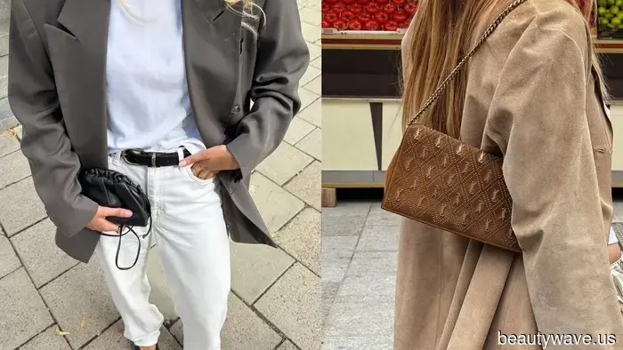 I work in fashion—here are the 10 fall investment pieces that I *am confident* are worth the splurge.