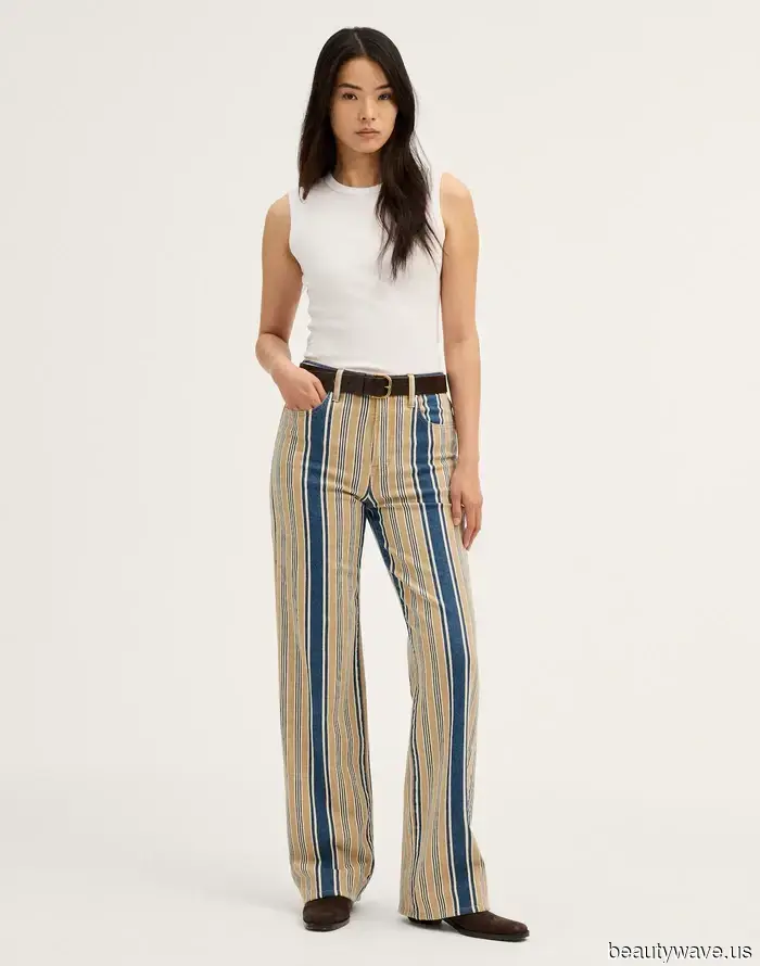 Compro para vivir: Estas 39 nuevas llegadas de J.Crew y Madewell para principios de otoño son geniales.
