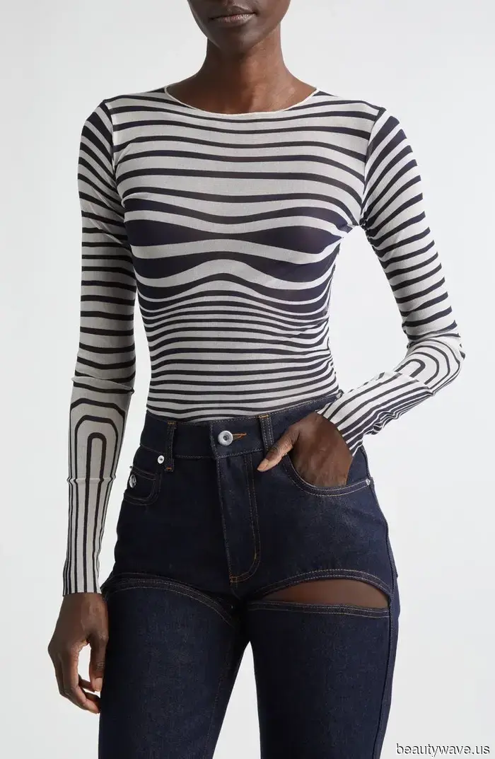 For those who have a penchant for luxury but are working with a limited budget, check out these 30 designer clearance finds from Nordstrom.