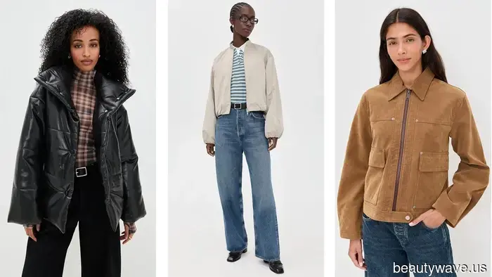 My friend inquired about which Shopbop styles to purchase for fall, so I suggested these 33 items.