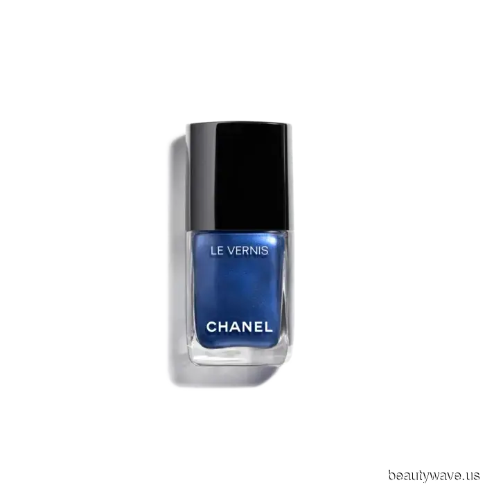 Pasa los pasteles&mdash;Esta es la tendencia de color de uñas genial que los expertos están usando en este momento.