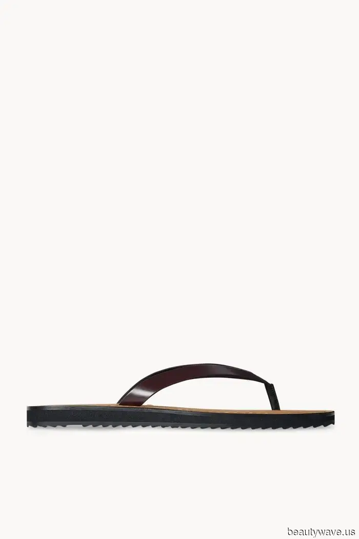 It's Official: Here Are the Most Coveted Luxury Sandals for Summer 2026