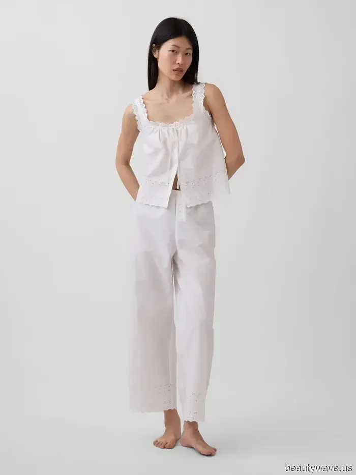 No, Not Silk Pants—This Olsen-Backed Alternative Will Make Loafers and a Button-Down Shirt Look Stylish, Not Dull.