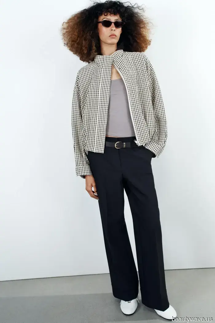 Fashion Enthusiasts—These Early Fall Zara Pieces Will Shine in Your Closet