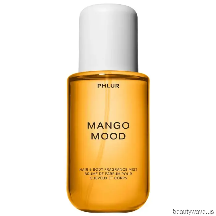 Phlur has just introduced two new tropical fragrances for the summer—I’m excited for sunshine, beaches, and compliments.