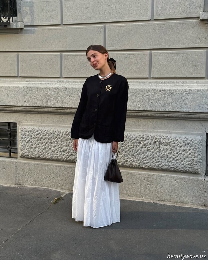 More Stylish Than a Shoulder Bag, More Laid-Back Than a Clutch—The Bag Trend That Only Fashionable Individuals Are Aware Of