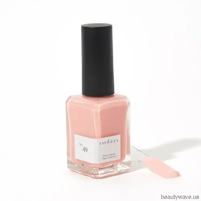 You First Heard It Here: These 5 NYFW Nail Trends Will Shape Your Manicures for the Coming Year