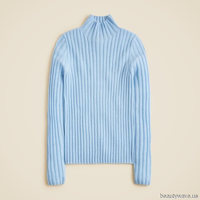 8 Уютных трендов одежды, которые можно носить с сейчас до марта (которые не выглядят неаккуратно)