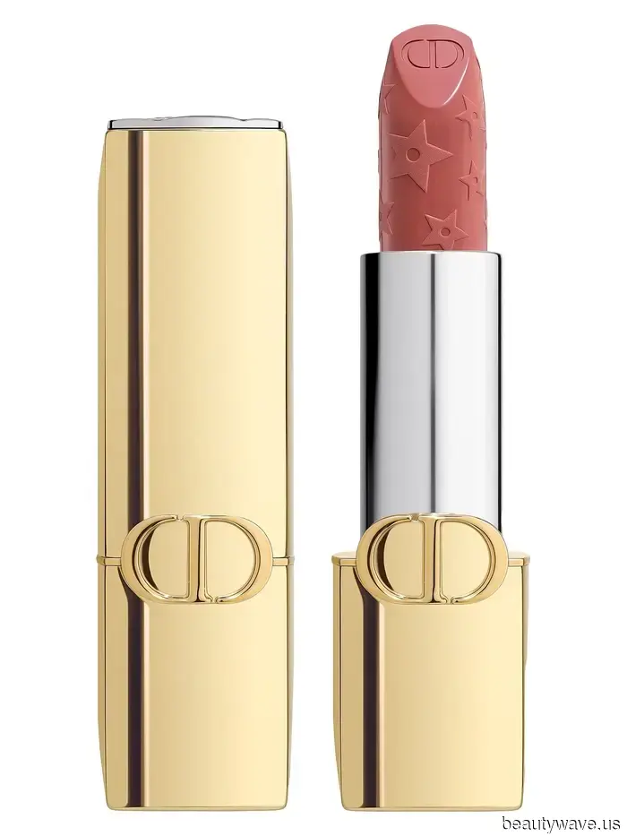 I Tried a Complete Dior Holiday Makeup Look—Here Are the Products I Suggest Purchasing Before They Run Out.