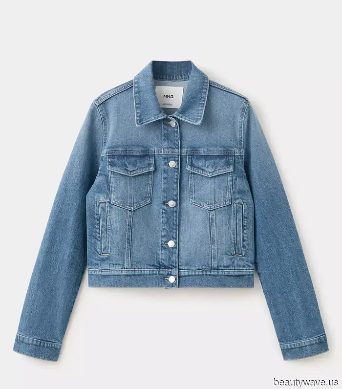 Se hai bisogno di nuove idee per un outfit primaverile, ecco 7 cool a cui non riesco a smettere di pensare.