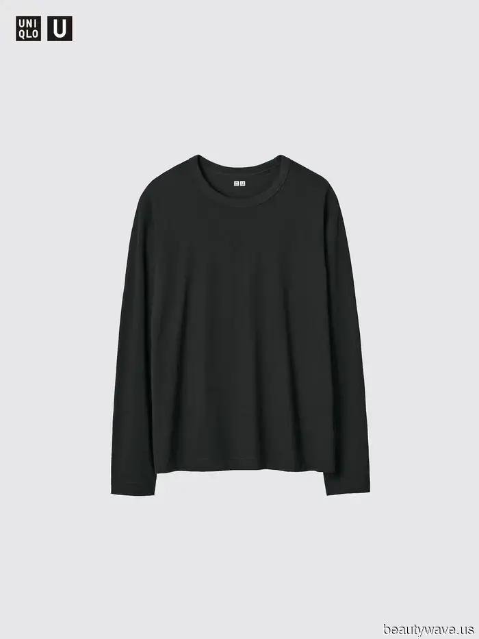Última hora: La forma más chic de estilizar una camiseta para el otoño de 2026