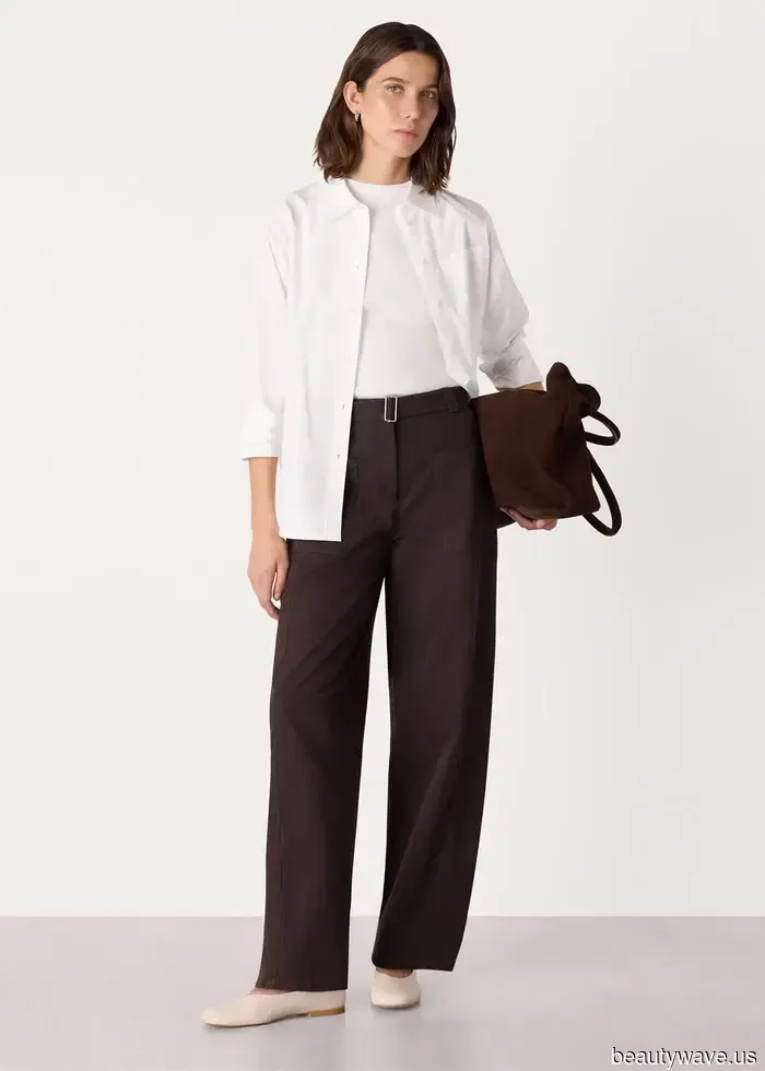 5 Trendy Color Combinations Scandi Women Are Frequently Wearing Right Now