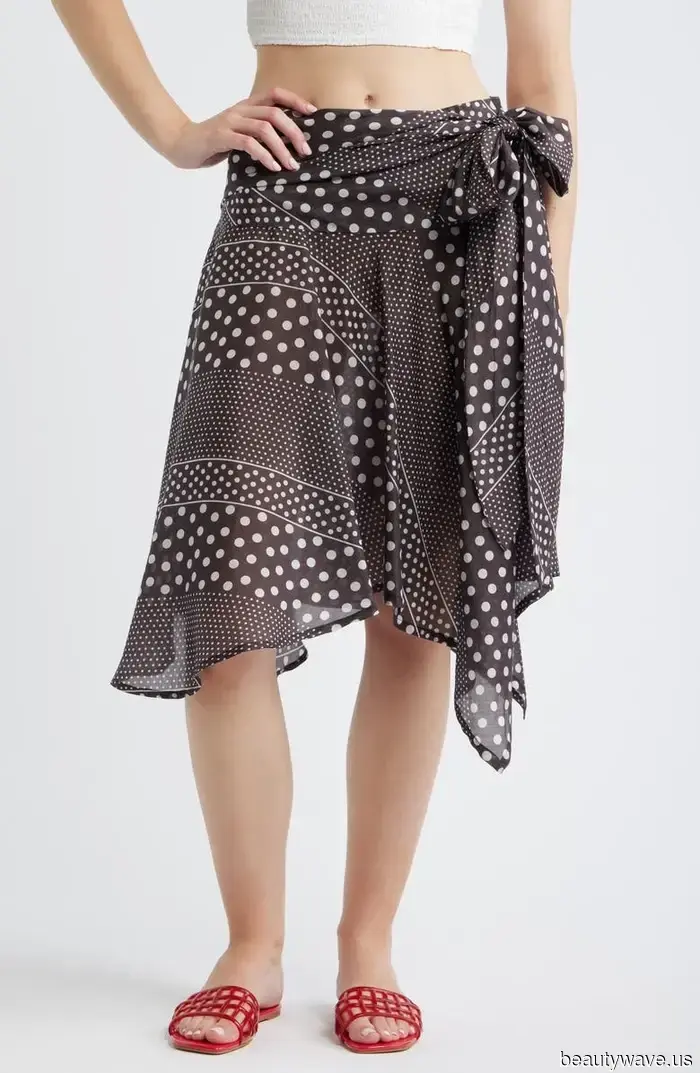 My Summer Wardrobe Focuses on Skirts and Dresses—39 New Styles I'm Excited to Purchase.