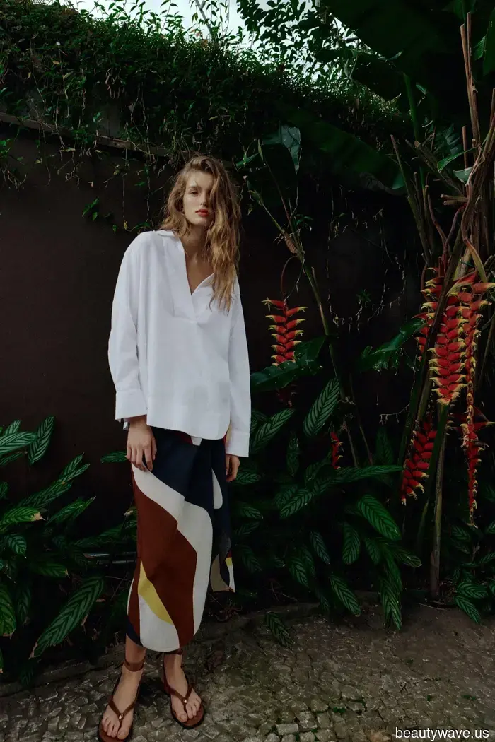 My friends often inquire about how I manage to make Zara pieces appear luxurious—here are 5 stylish summer capsule wardrobe essentials that I can't recommend enough.