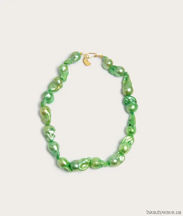 Das ist der unerwartete Schmucktrend, der diesen Herbst überall sein wird.