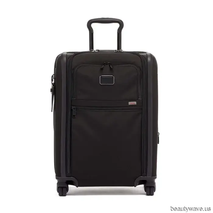 Now Boarding: The 8 Luggage Brands Frequently Recommended by Expert Travelers and Editors