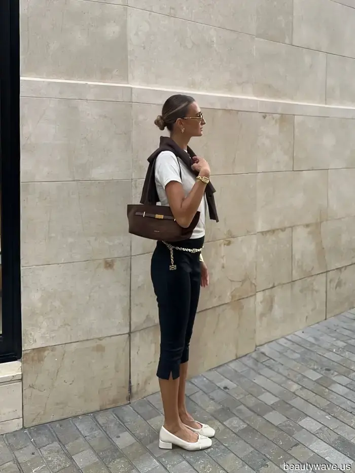 Tieni le borse da &pound;5K&mdash;Questo è il marchio più accessibile che celebrità e insider portano da anni