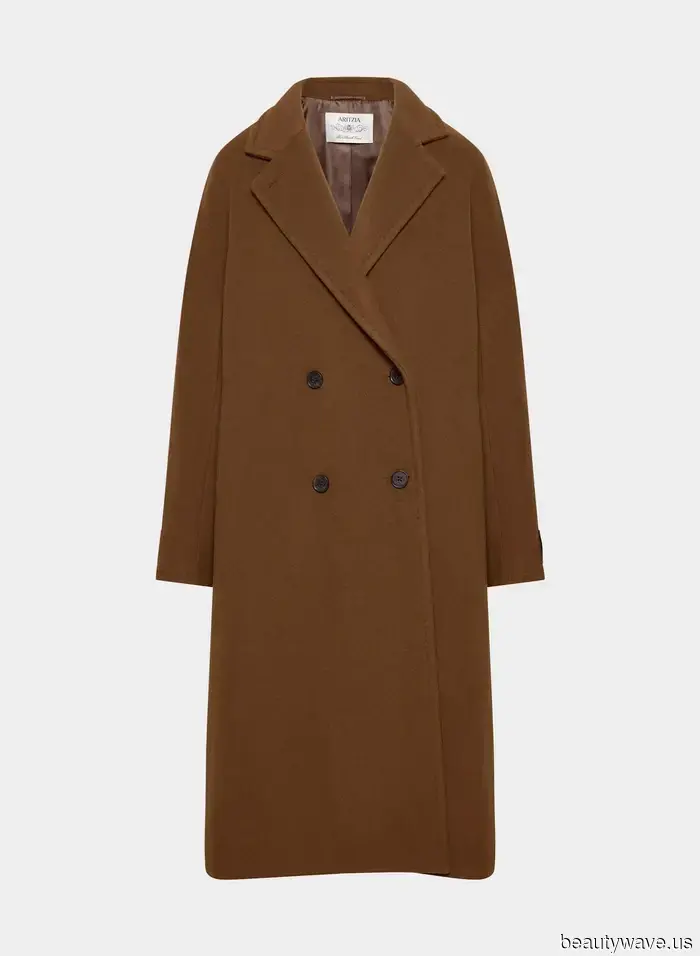 To Look Stylish This November, You Need These 10 Items.