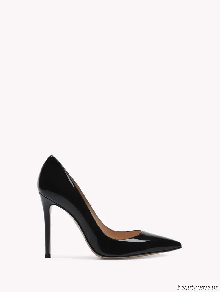 This Unfashionable Shoe Is Being Worn by Those with Stylish Tastes Alongside Minidresses This Summer.