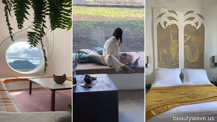 I reside in Paris, and this winter travel spot is my most treasured secret.