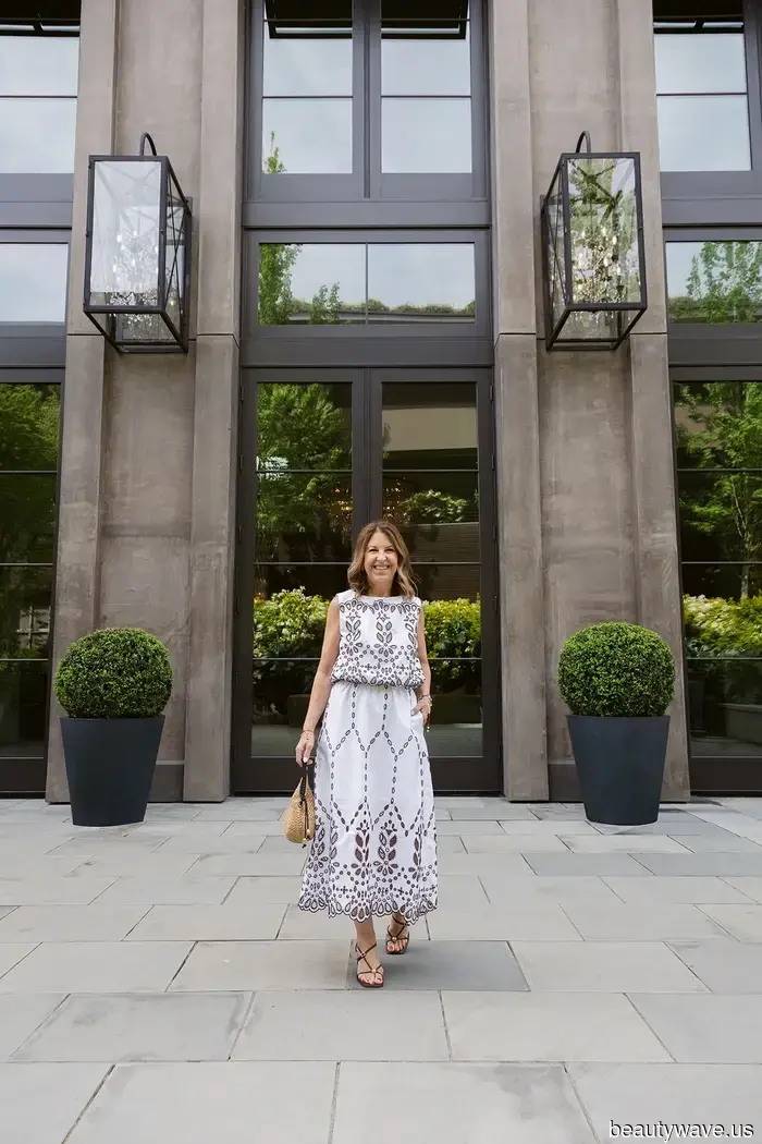 I was a VIP stylist at Nordstrom—these six items will be essentials in my wardrobe this summer.