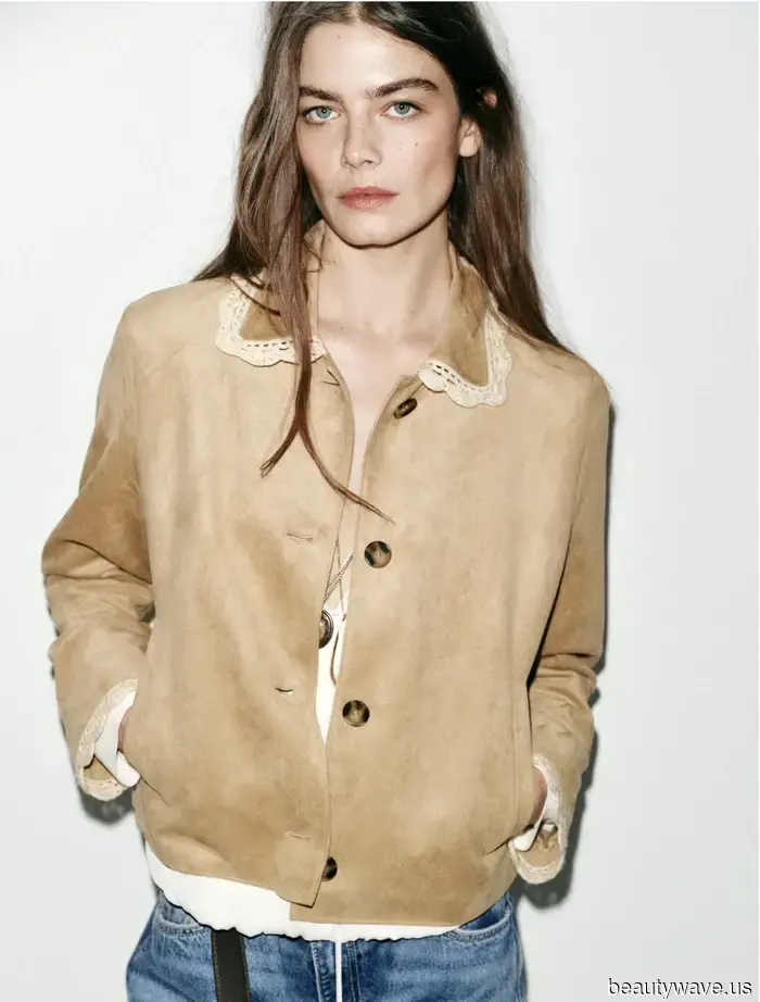 It's only February, but Zara has already released all the stylish spring trends—6 items that will sell out first.