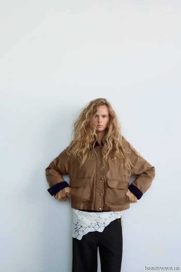 5 Tendencias de Chaquetas que Cada Persona de Moda Está Usando Esta Primavera