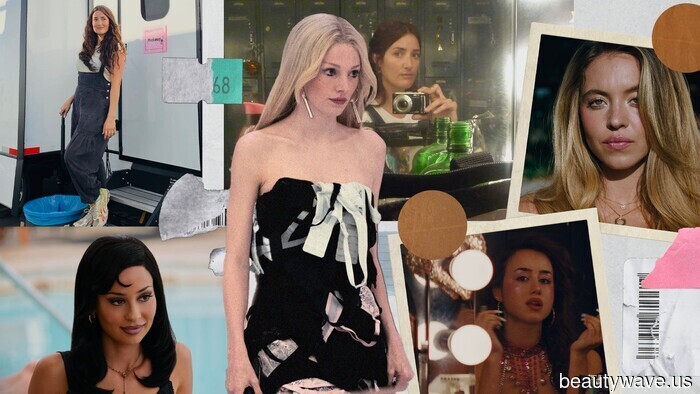 Detrás de la Belleza: Cada Detalle Glamuroso Secreto que Te Perdiste de la Temporada 3 de Euphoria