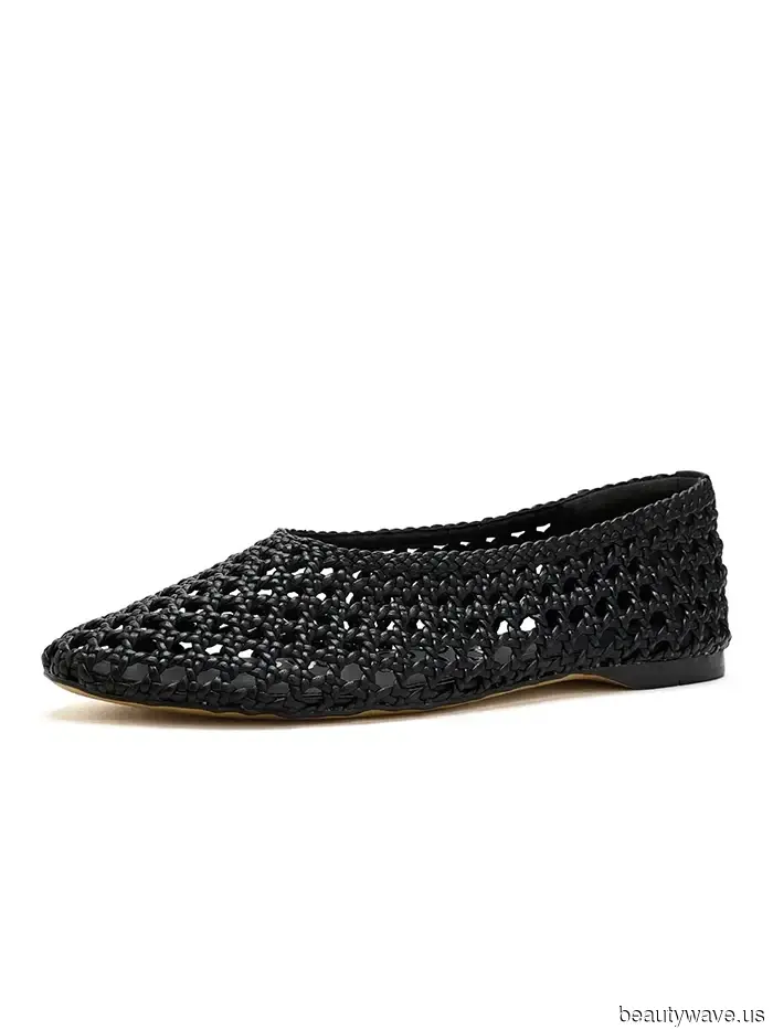 Lo siento, estos zapatos de verano que alguna vez fueron populares están empezando a verse anticuados.