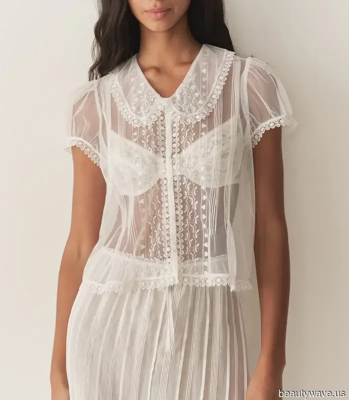 7 Summer Trends to Embrace for a Luxurious Look