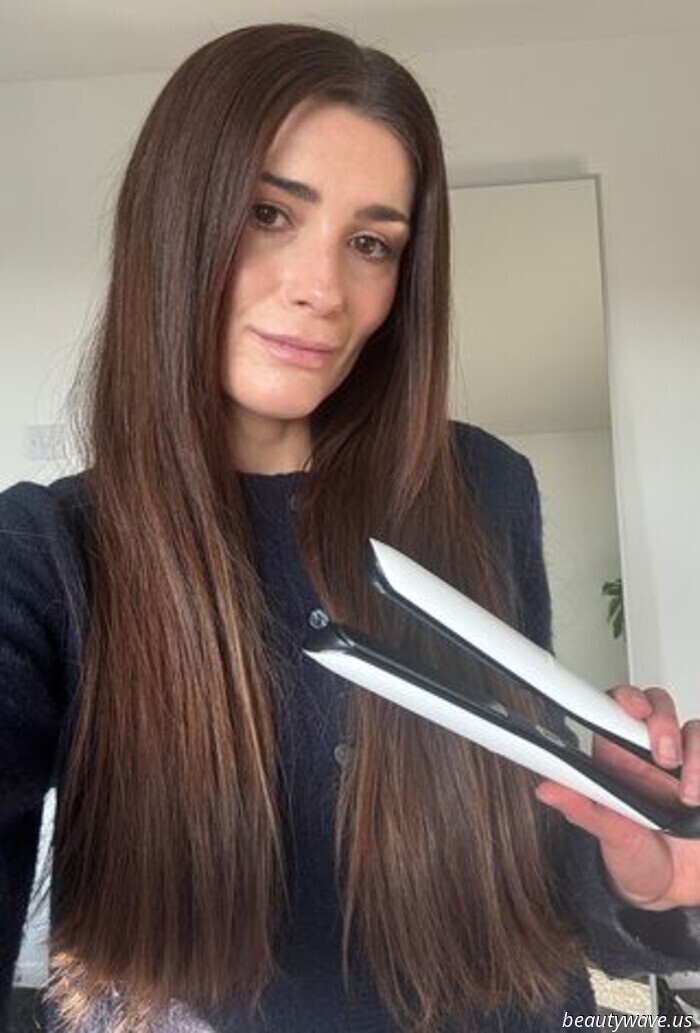 GHD is the Rolls-Royce of hair straighteners—here's my review as a beauty editor of each styling tool.