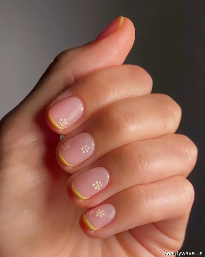I’ve Discovered Them—9 Easter Nail Designs That Truly Feel Chic