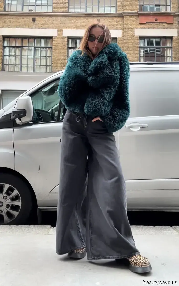 We’ve tested countless pairs of wide-leg jeans together, and we’re confident that these 8 are the absolute finest.