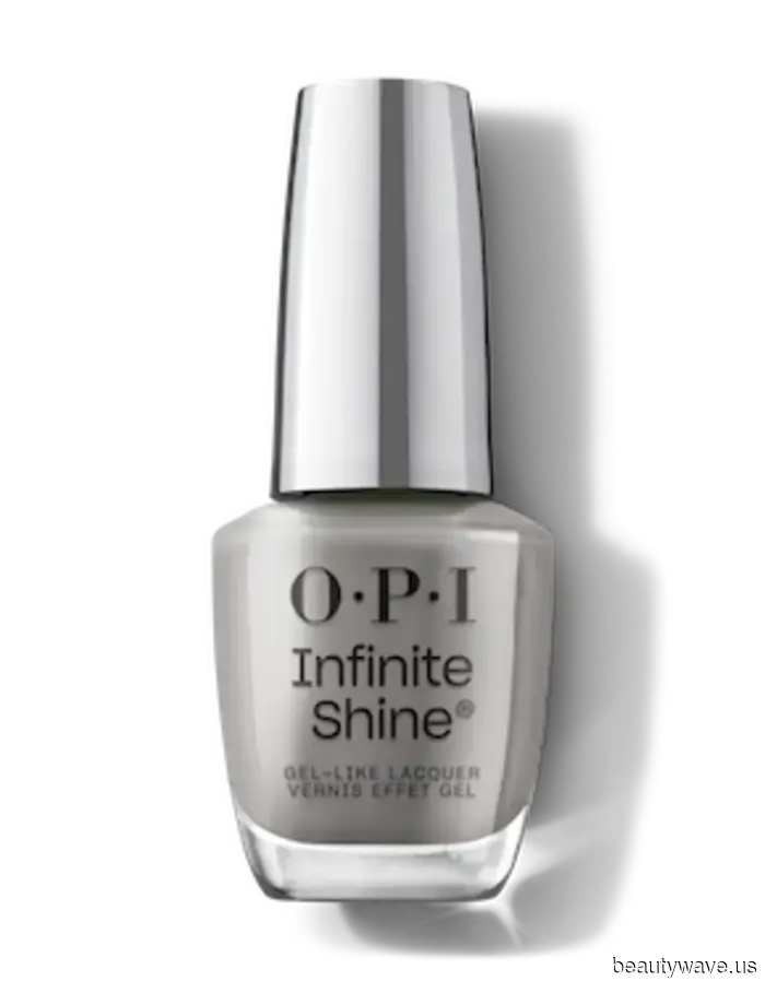 I requested beauty editors to reveal the "almost neutral" nail polishes they will always keep.