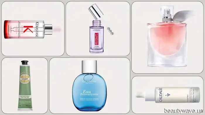 Du musst nicht nach Paris gehen—das sind die 17 französischen Apotheken-Schönheitsprodukte, die ich auf Amazon kaufe.