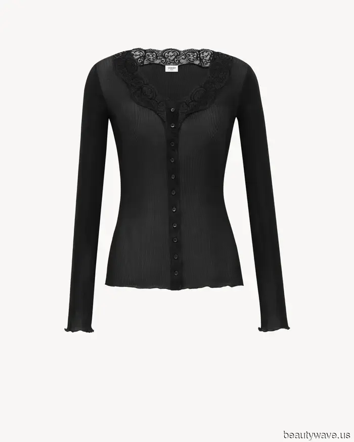 Mis amigos saben que me encanta una buena blusa&mdash;Estos 5 estilos son los más elegantes, en mi opinión.