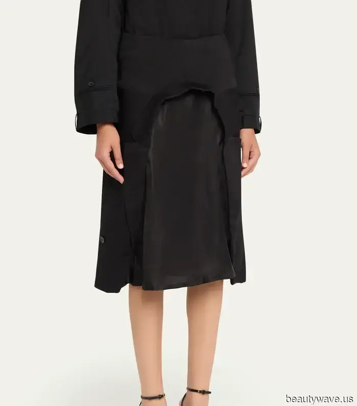 As a Gen Z Fashion Editor, I've compiled this year's holiday wish list featuring 24 fashion items I’m hoping to receive.