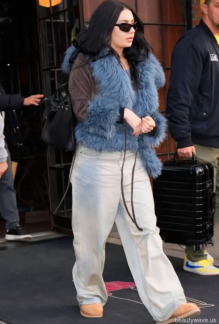 Mi amigo me preguntó cuáles Uggs creo que valen la pena comprar este invierno&mdash;estos son los que están en mi lista de deseos.