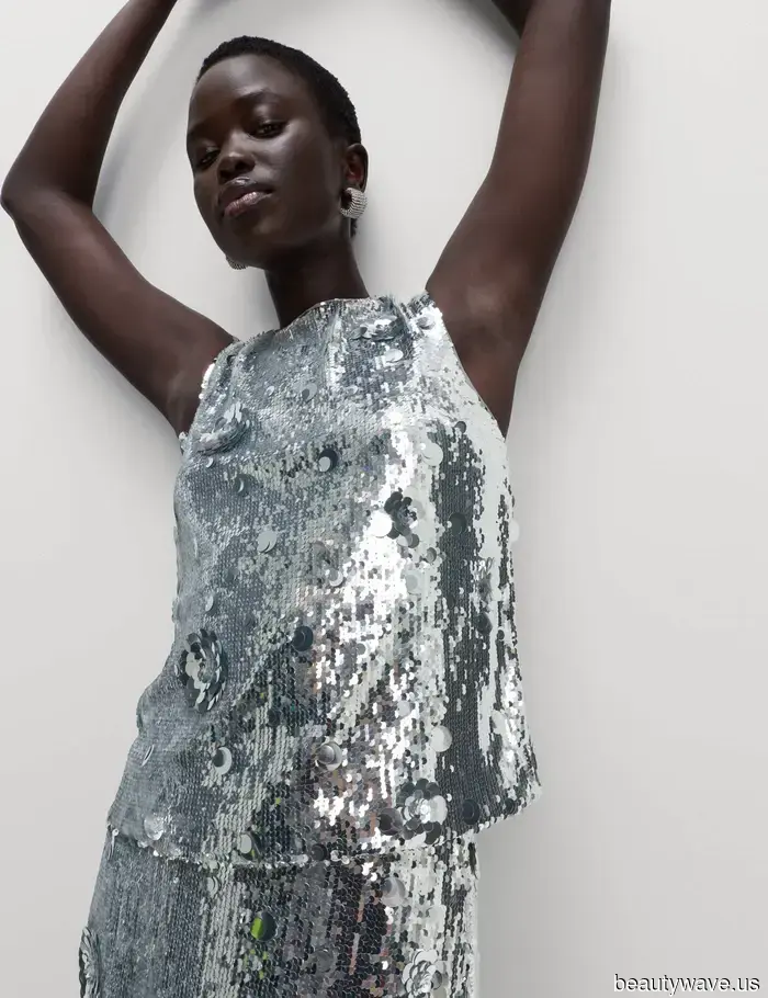 6 Luxurious Party Trends That Marks and Spencer Is Strongly Supporting This Year